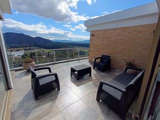 Foto 7 de CASA en ARRIENDO/VENTA en Sopó Parcelación Aposentos