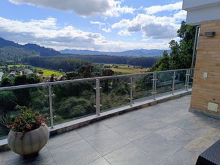 Foto 9 de CASA en ARRIENDO/VENTA en Sopó Parcelación Aposentos
