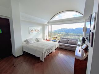 Foto 10 de CASA en ARRIENDO/VENTA en Sopó Parcelación Aposentos