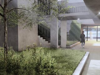 Foto 3 de Venta departamento de 2 dormitorios en Huaicos