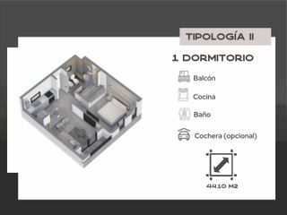 Foto 6 de Venta departamento de 2 dormitorios en Huaicos