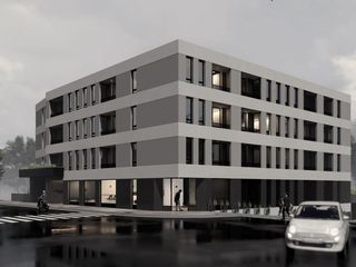 Foto 1 de Venta departamento de 2 dormitorios en Huaicos