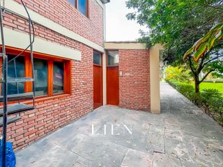 Foto 26 de Para quienes buscan más que una casa: un refugio privado en la zona más exclusiva de Surco
