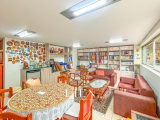 Foto 22 de Para quienes buscan más que una casa: un refugio privado en la zona más exclusiva de Surco
