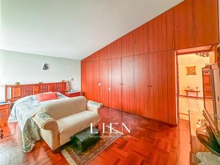 Foto 17 de Para quienes buscan más que una casa: un refugio privado en la zona más exclusiva de Surco