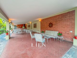 Foto 24 de Para quienes buscan más que una casa: un refugio privado en la zona más exclusiva de Surco