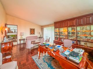 Foto 8 de Para quienes buscan más que una casa: un refugio privado en la zona más exclusiva de Surco