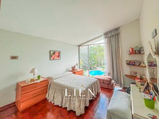 Foto 20 de Para quienes buscan más que una casa: un refugio privado en la zona más exclusiva de Surco
