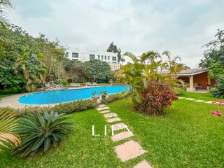 Foto 31 de Para quienes buscan más que una casa: un refugio privado en la zona más exclusiva de Surco