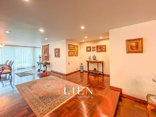 Foto 11 de Para quienes buscan más que una casa: un refugio privado en la zona más exclusiva de Surco