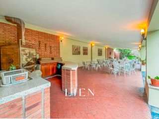 Foto 23 de Para quienes buscan más que una casa: un refugio privado en la zona más exclusiva de Surco