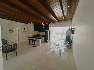 Foto 1 de Se vende bonito departamento en Playa Caballeros, Punta Hermosa