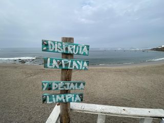 Foto 15 de Se vende bonito departamento en Playa Caballeros, Punta Hermosa