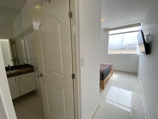 Foto 7 de Se vende bonito departamento en Playa Caballeros, Punta Hermosa