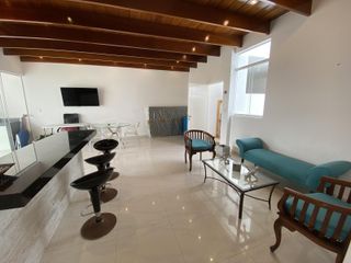 Foto 3 de Se vende bonito departamento en Playa Caballeros, Punta Hermosa