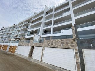 Foto 12 de Se vende bonito departamento en Playa Caballeros, Punta Hermosa