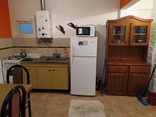 Foto 4 de Departamento en venta - 2 Dormitorios 1 Baño - 45Mts2 - Villa Gesell