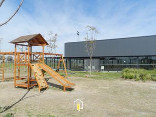 Foto 32 de TERRENO, VENTA, PUERTOS, BARRIO RIBERAS, LOTE AL 100, A LA LAGUNA