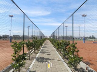 Foto 5 de TERRENO, VENTA, PUERTOS, BARRIO RIBERAS, LOTE AL 100, A LA LAGUNA