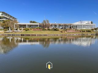 Foto 14 de TERRENO, VENTA, PUERTOS, BARRIO RIBERAS, LOTE AL 100, A LA LAGUNA