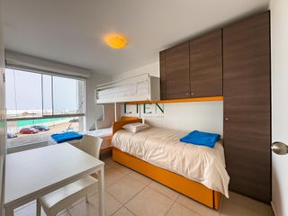 Foto 7 de Penthouse totalmente amoblado y equipado por US$180,000