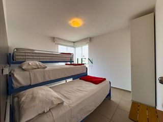 Foto 9 de Penthouse totalmente amoblado y equipado por US$180,000