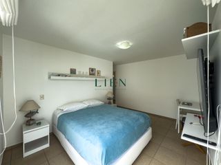 Foto 5 de Penthouse totalmente amoblado y equipado por US$180,000