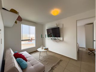 Foto 16 de Penthouse totalmente amoblado y equipado por US$180,000