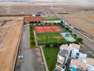 Foto 22 de Penthouse totalmente amoblado y equipado por US$180,000
