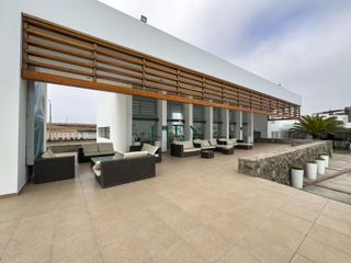 Foto 12 de Penthouse totalmente amoblado y equipado por US$180,000