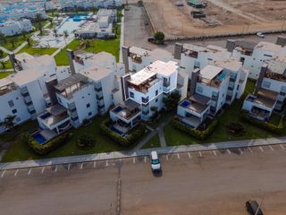 Foto 21 de Penthouse totalmente amoblado y equipado por US$180,000