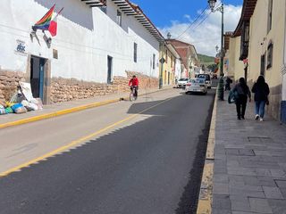 Foto 7 de Terreno en Cusco a 500 metros de la Plaza Mayor y Catedral
