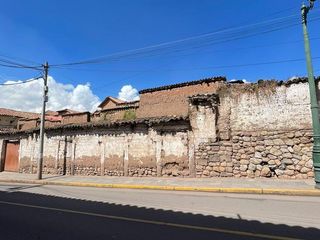 Foto 6 de Terreno en Cusco a 500 metros de la Plaza Mayor y Catedral