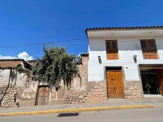 Foto 5 de Terreno en Cusco a 500 metros de la Plaza Mayor y Catedral