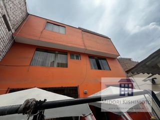 Foto 1 de Casa en Urbanización Pando