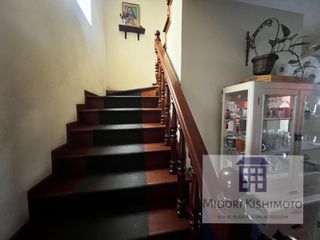 Foto 22 de Casa en Urbanización Pando
