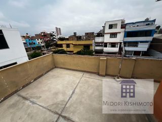 Foto 6 de Casa en Urbanización Pando