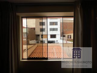 Foto 15 de Casa en Urbanización Pando