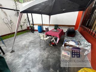Foto 20 de Casa en Urbanización Pando
