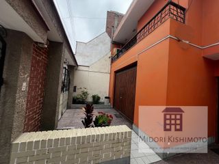 Foto 2 de Casa en Urbanización Pando