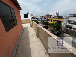 Foto 5 de Casa en Urbanización Pando