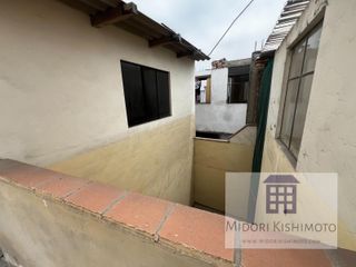 Foto 7 de Casa en Urbanización Pando