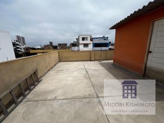 Foto 3 de Casa en Urbanización Pando