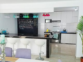 Foto 6 de Casa en venta Playa Los Lobos