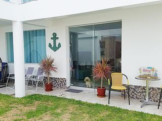 Foto 3 de Casa en venta Playa Los Lobos
