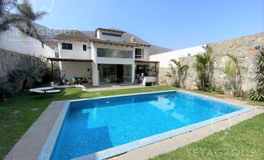 Casa en Venta en Chaclacayo - Ansicht 3