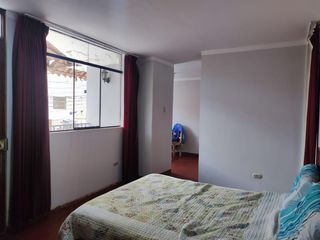 Foto 11 de Casa a la Venta en Cajamarca