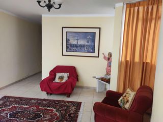 Foto 2 de Casa a la Venta en Cajamarca