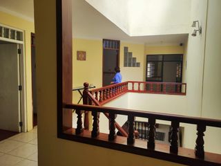 Foto 10 de Casa a la Venta en Cajamarca