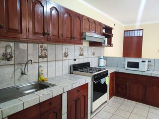 Foto 4 de Casa a la Venta en Cajamarca